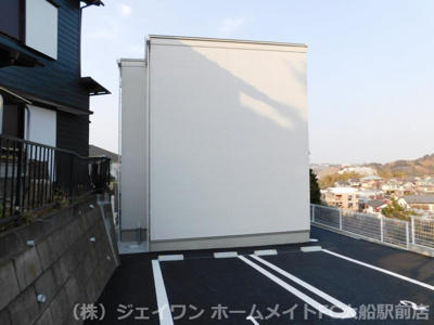【外観】 | コリーナ本郷台