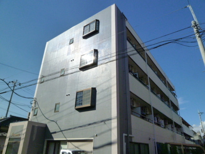 【外観】 | Ｆ－Ｃｉｔｙ　東葛西