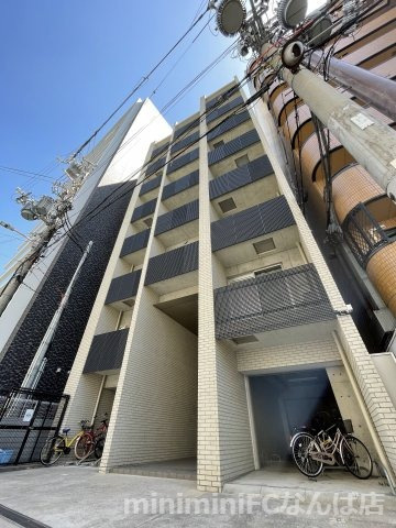 スタジオアパートメントWK