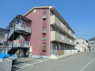 【外観】 | ビバライフ