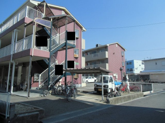 【外観】 | ビバライフ