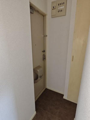 【玄関】 | ビバライフ