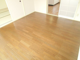 【洋室】 | ビバライフ