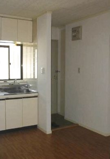 【キッチン】 | ビバライフ