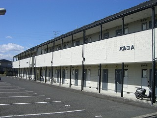 【外観】 | レンパレスパルコ