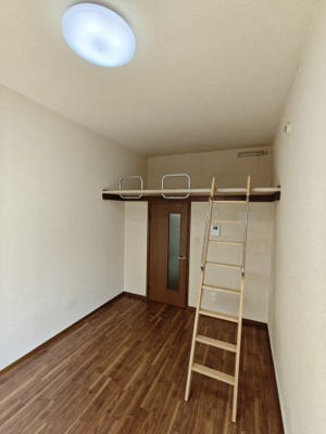 【洋室】 | レンパレスパルコ