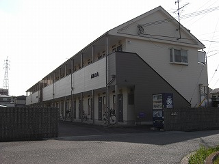 【外観】 | レンパレスパルコ