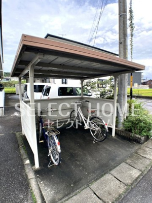 【その他共用部分】 | ハイステージルナＣ