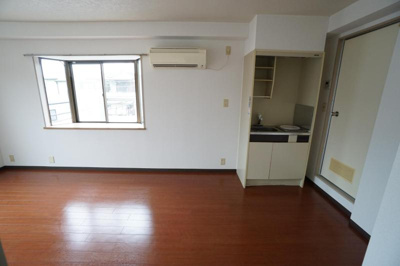 【内装】 | STヴィラ芥川