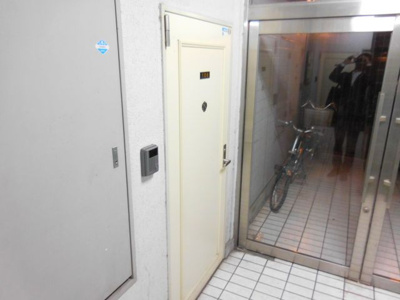 【駐車場】 | STヴィラ芥川