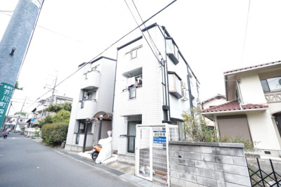 【周辺】 | STヴィラ芥川