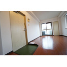 【内装】 | STヴィラ芥川