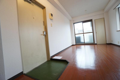 【玄関】 | STヴィラ芥川