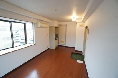 【居間・リビング】 | STヴィラ芥川