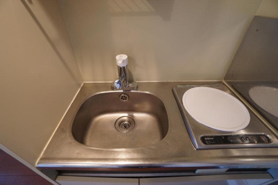 【キッチン】 | STヴィラ芥川