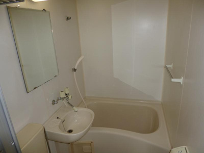 【トイレ】 | STヴィラ芥川