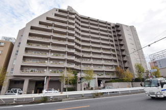 【外観】 | 物件のお問い合わせは、 ０１２０－７００－９６８までお気軽にどうぞ！
外観