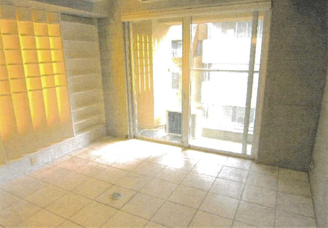 港区麻布十番２丁目の店舗一部の内装