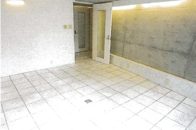 港区麻布十番２丁目の店舗一部の内装