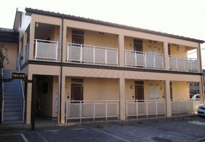 【外観】 | アルト弁天 | アルト弁天