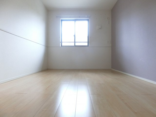 フェリーチェの寝室