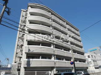 【外観】 | キトミ壱番館の外観