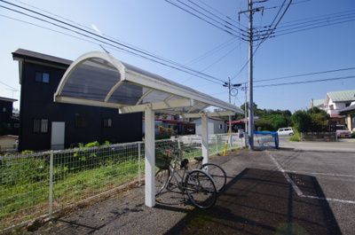 【駐車場】 | ロフトインＳＡＩＴＯ