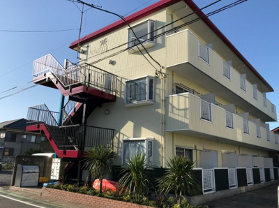 【外観】 | NOHONA北越谷