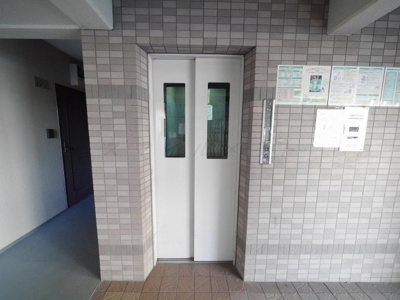 【その他共用部分】 | アドバンテージヴィラ岡津