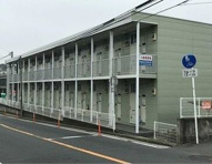 ヴィラの画像