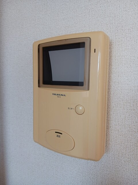 マーヴェラスⅡのセキュリティ
