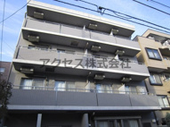 中野区中野１丁目のマンションの画像