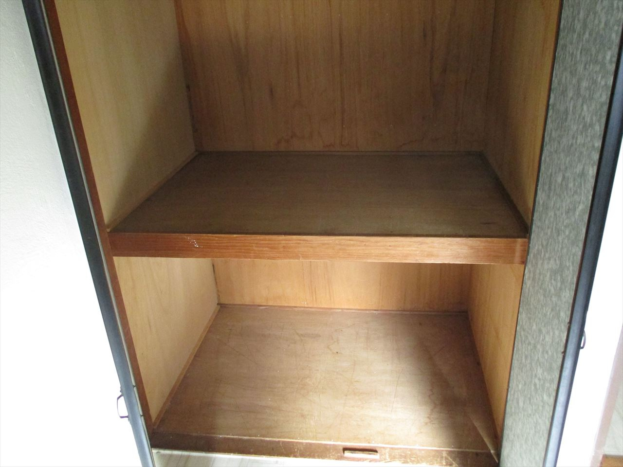 向陽ビル｜名古屋市の賃貸ならMy賃貸の収納|向陽ビル