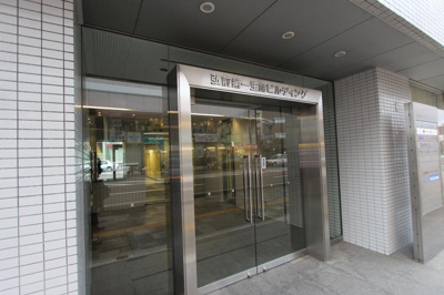 【外観】 | 弘前第一生命ビルディング