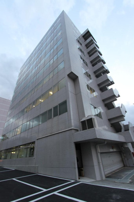 【外観】 | 弘前第一生命ビルディング