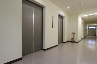 【その他共用部分】 | 弘前第一生命ビルディング