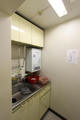 【その他共用部分】 | 弘前第一生命ビルディング