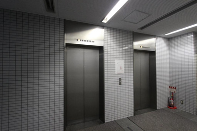 【その他共用部分】 | 弘前第一生命ビルディング