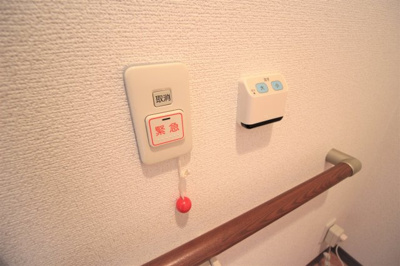 【設備】 | リラスクエア八尾宮町