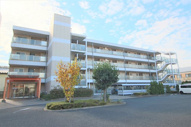 リラスクエア八尾宮町の画像