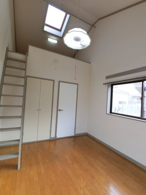 【その他】 | パークサイドＫ