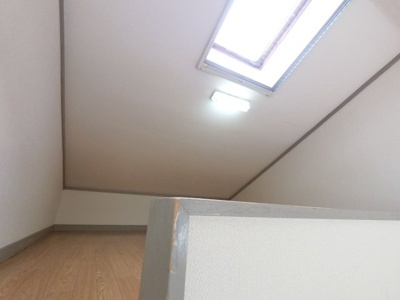 【その他】 | パークサイドＫ