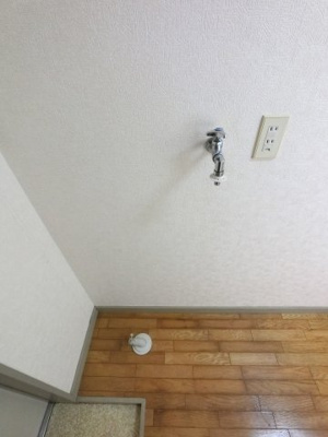 【設備】 | パークサイドＫ