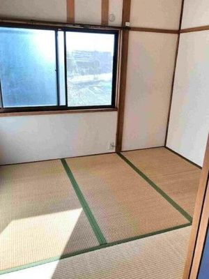 【和室】 | 山科区大宅御所田町　中古戸建