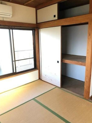 【和室】 | 山科区大宅御所田町　中古戸建