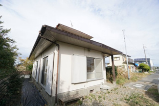 【その他】 | 東金市菱沼貸家