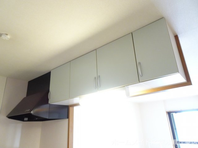 熊本市南区出仲間７丁目の賃貸マンションの設備