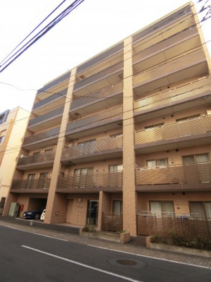 【外観】 | Park AYASEⅡ