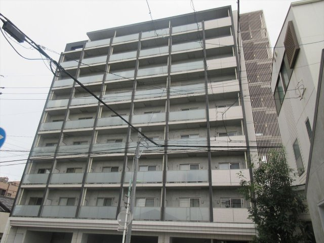S-FORT桜山