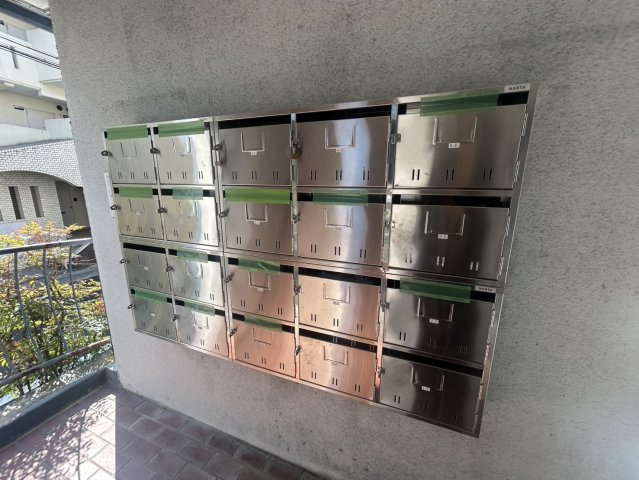 ユングハイツ❘名古屋市の賃貸ならMy賃貸のその他共用部分|ユングハイツ